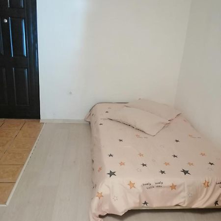 Moss'S Economy Condo ทิมิชัวรา ภายนอก รูปภาพ